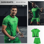 darkhearts set thỂ thao Đen (sao chép)