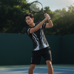 darkhearts set thỂ thao Đen