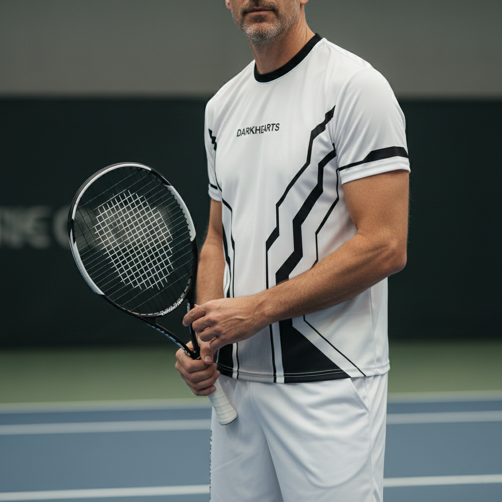 darkhearts set thỂ thao